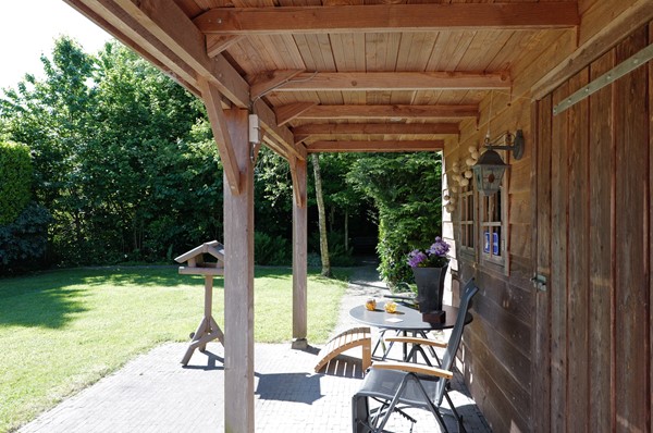 Medium property photo - Diepsloot 4, 9481 JK Vries